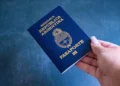 Estados Unidos, México y Argentina limitan el ingreso a individuos con pasaportes vencidos
