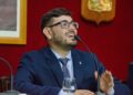El intendente de Saavedra comparte su camino hacia la recuperación tras dejar la cocaína