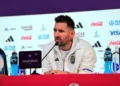 Expectativas en torno a la final: los jugadores argentinos opinan sobre España