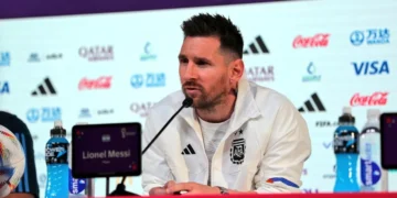 Expectativas en torno a la final: los jugadores argentinos opinan sobre España
