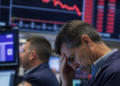 Mercados: caen acciones y bonos argentinos en un contexto internacional desfavorable