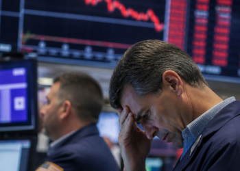Mercados: caen acciones y bonos argentinos en un contexto internacional desfavorable
