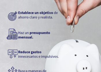 Siete estrategias para optimizar tus finanzas personales