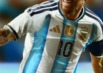Selección Argentina: IFFHS elige a Messi como el mejor del Mundial 2026, en desacuerdo con la FIFA