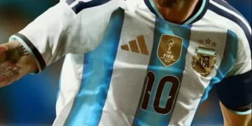 Selección Argentina: IFFHS elige a Messi como el mejor del Mundial 2026, en desacuerdo con la FIFA