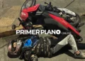 Un violento episodio contra un motochorro en La Matanza: su cómplice portaba tobillera electrónica