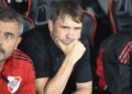 River Plate se enfrenta a Gimnasia en La Plata en busca de redención