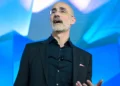 Arthur Brooks, experto de Harvard: “La clave de la felicidad radica en nunca dejar de aprender”