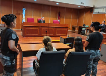 Condena a un abogado y un falso letrado por estafas inmobiliarias en Salta