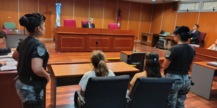 Condena a un abogado y un falso letrado por estafas inmobiliarias en Salta