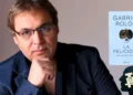 Gabriel Rolón reflexiona sobre la herida y la búsqueda de la felicidad imperfecta