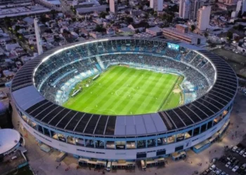 Racing Club se enfrenta a Tigre por el Torneo Clausura 2026: fecha, horario y opciones de visualización