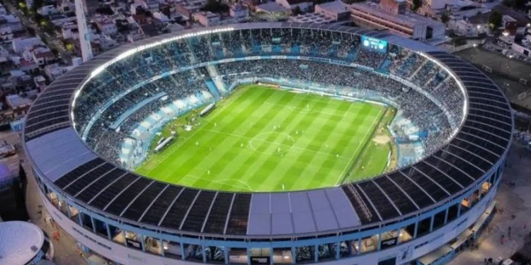 Racing Club se enfrenta a Tigre por el Torneo Clausura 2026: fecha, horario y opciones de visualización
