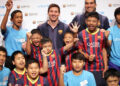 Lecciones del Mundial para los jóvenes: más que un simple apoyo a la selección