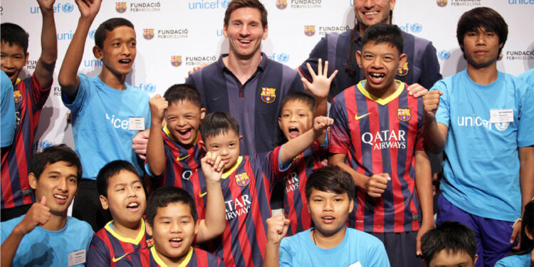 Lecciones del Mundial para los jóvenes: más que un simple apoyo a la selección