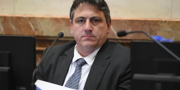 Un exlegislador impulsa la eliminación de retenciones en Formosa