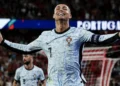 Portugal supera a Croacia 2 a 1 en la llave 5 del Mundial 2026