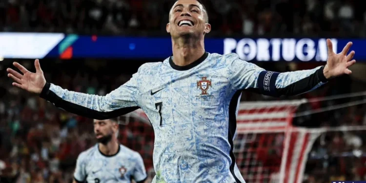 Portugal supera a Croacia 2 a 1 en la llave 5 del Mundial 2026