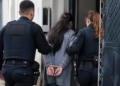 Revocan prisión domiciliaria a mujer implicada en trata de personas entre Argentina y Chile