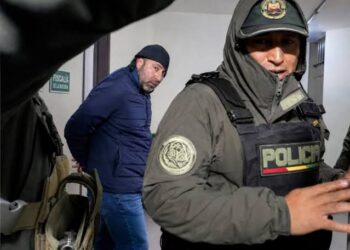 Ariel Vallejo admitió que su vínculo con Claudio Tapia facilitó acuerdos comerciales con clubes