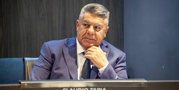 Se reactivan las causas judiciales contra la cúpula de la AFA tras el receso judicial
