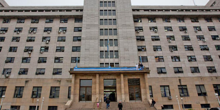 El Gobierno avanza con cambios en Comodoro Py y redefine el mapa judicial federal