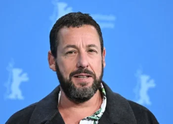 Adam Sandler reflexiona sobre el paso del tiempo a días de cumplir 60 años