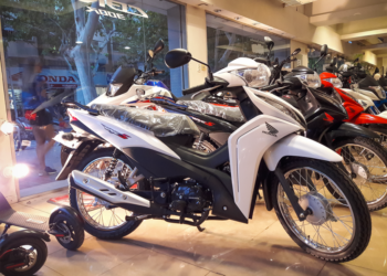 El incremento en la venta de motos 0 km podría alcanzar un récord histórico en 2026: modelos más populares