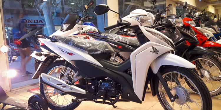Aumento en la venta de motos 0 km podría alcanzar un récord histórico en 2026: modelos más populares