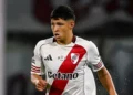 El destacado rendimiento de un juvenil de River en Peñarol: un paralelismo con Messi