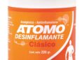 La Anmat retira del mercado un producto de una marca de crema antiinflamatoria tras un robo