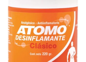 La Anmat retira del mercado un producto de una marca de crema antiinflamatoria tras un robo