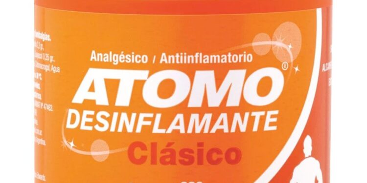 La Anmat retira del mercado un producto de una marca de crema antiinflamatoria tras un robo