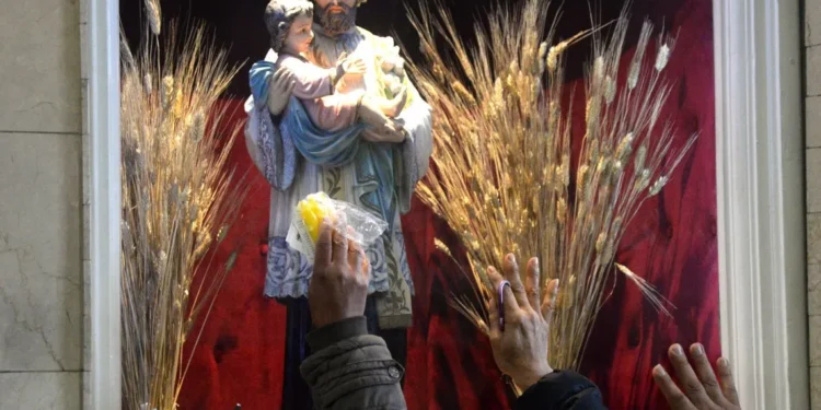 San Cayetano: detalles y seguimiento de la marcha del 7 de agosto