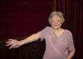 A los 107 años, una mujer reflexiona sobre su vida: “Me casé por terquedad y me arrepiento, pero a los 73 conocí el verdadero amor”
