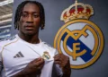 Conociendo a Yan Diomande, el fichaje más costoso de la historia del Real Madrid