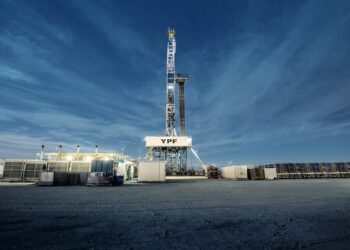 YPF recauda US$ 405 millones a través de la venta de dos yacimientos en Mendoza