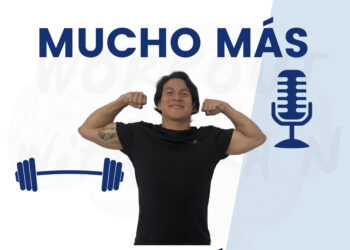 Paúl Lucín, entrenador: “Para reducir la grasa abdominal, es recomendable desayunar huevos o una fuente de proteína y agregar frutas o yogur griego”