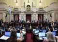 Aprobación de la Ley de Propiedad Privada: detalles de la media sanción del Senado