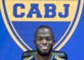 Boca da la bienvenida a Enner Valencia: firmó hasta diciembre de 2027 y ya se suma al plantel