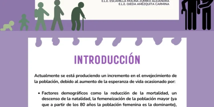 Mitos sobre la vejez: lo que la ciencia aconseja para un envejecimiento saludable