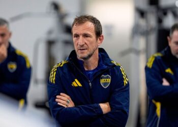 River y Boca enfrentan un complicado inicio de semestre que inquieta a sus aficionados