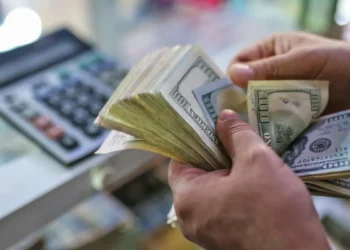 Las compras de dólares se mantienen por encima de los 2000 millones