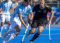 Semifinal del Mundial de Hockey: Los Leones se miden ante Alemania