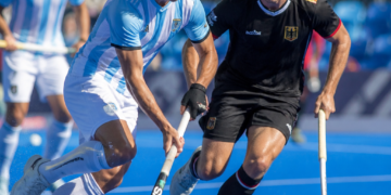 Semifinal del Mundial de Hockey: Los Leones se miden ante Alemania