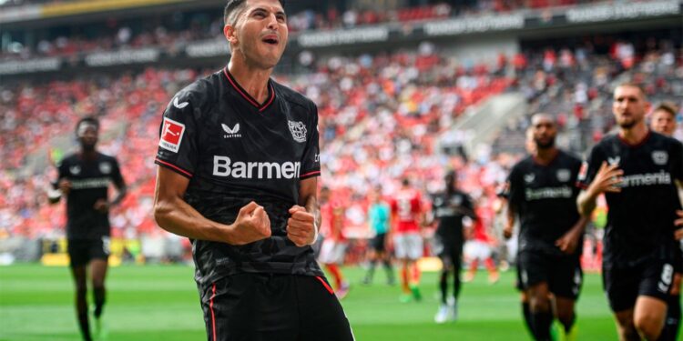 Un histórico de La Scaloneta recibe una oferta para jugar en la Premier League: “Hay cuatro clubes más en la carrera”