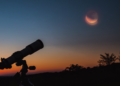 Logran ubicar al joven de 18 años que salió a observar el eclipse en Palermo y no regresó a su hogar