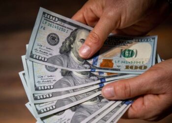 Dólar hoy: a cuánto cotizan el oficial, blue, MEP, CCL y mayorista este lunes 10 de agosto