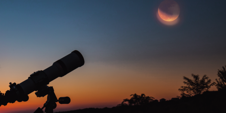 Logran ubicar al joven de 18 años que salió a observar el eclipse en Palermo y no regresó a su hogar