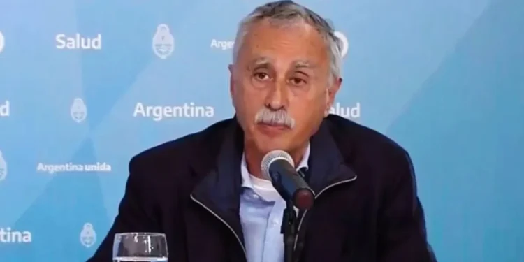 El caso del fentanilo contaminado suma presión sobre el ministro de Salud